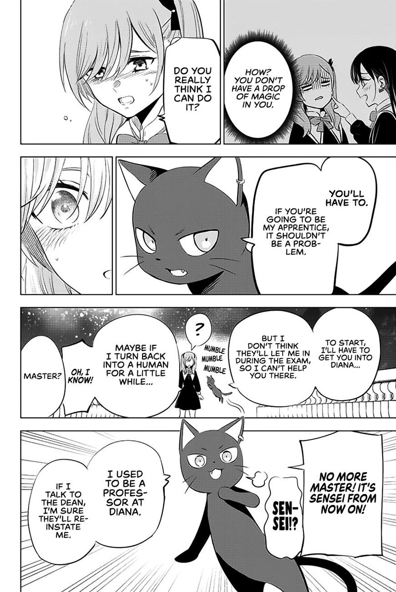 Kuroneko To Majo No Kyoushitsu 1 71