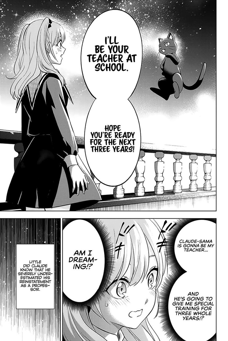 Kuroneko To Majo No Kyoushitsu 1 72