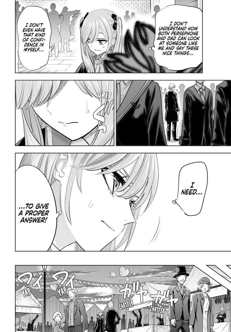 Kuroneko To Majo No Kyoushitsu 105 12