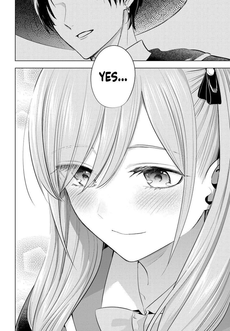 Kuroneko To Majo No Kyoushitsu 105 16