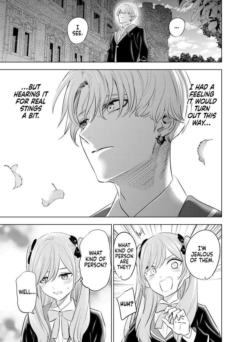 Kuroneko To Majo No Kyoushitsu 105 17