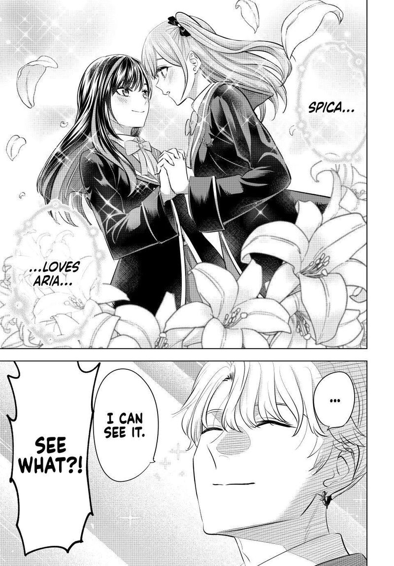 Kuroneko To Majo No Kyoushitsu 105 19