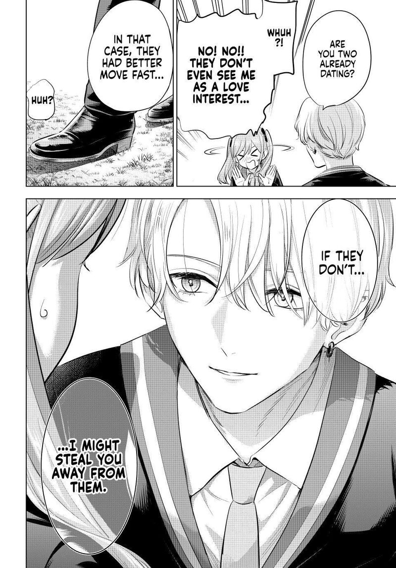 Kuroneko To Majo No Kyoushitsu 105 20