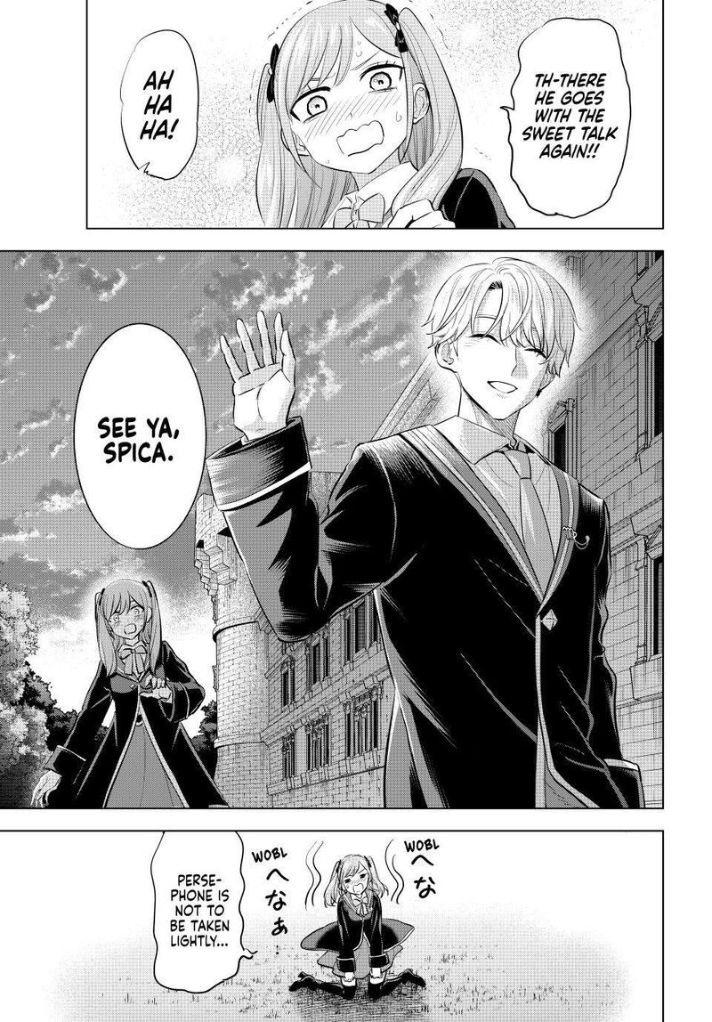 Kuroneko To Majo No Kyoushitsu 105 21