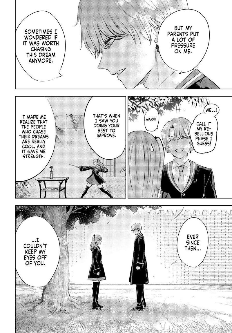 Kuroneko To Majo No Kyoushitsu 105 4