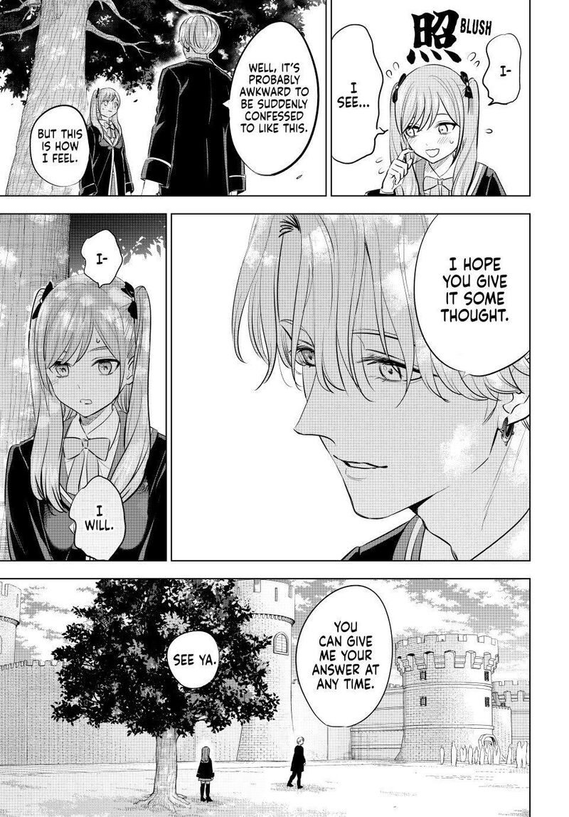 Kuroneko To Majo No Kyoushitsu 105 5