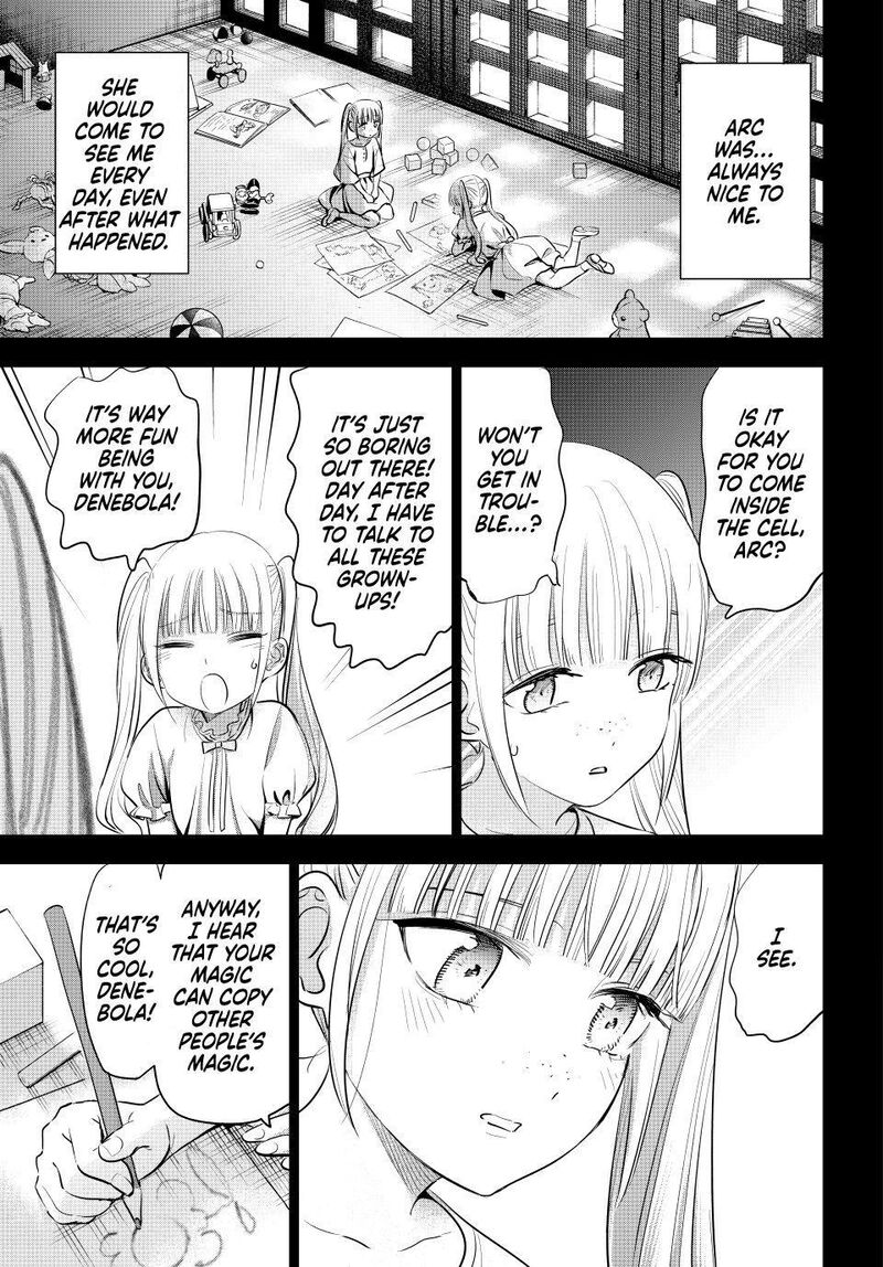 Kuroneko To Majo No Kyoushitsu 108 11