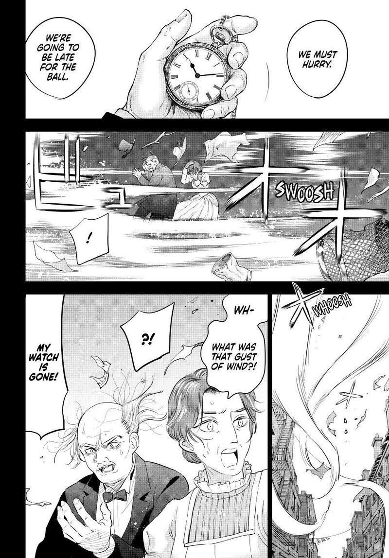 Kuroneko To Majo No Kyoushitsu 108 16