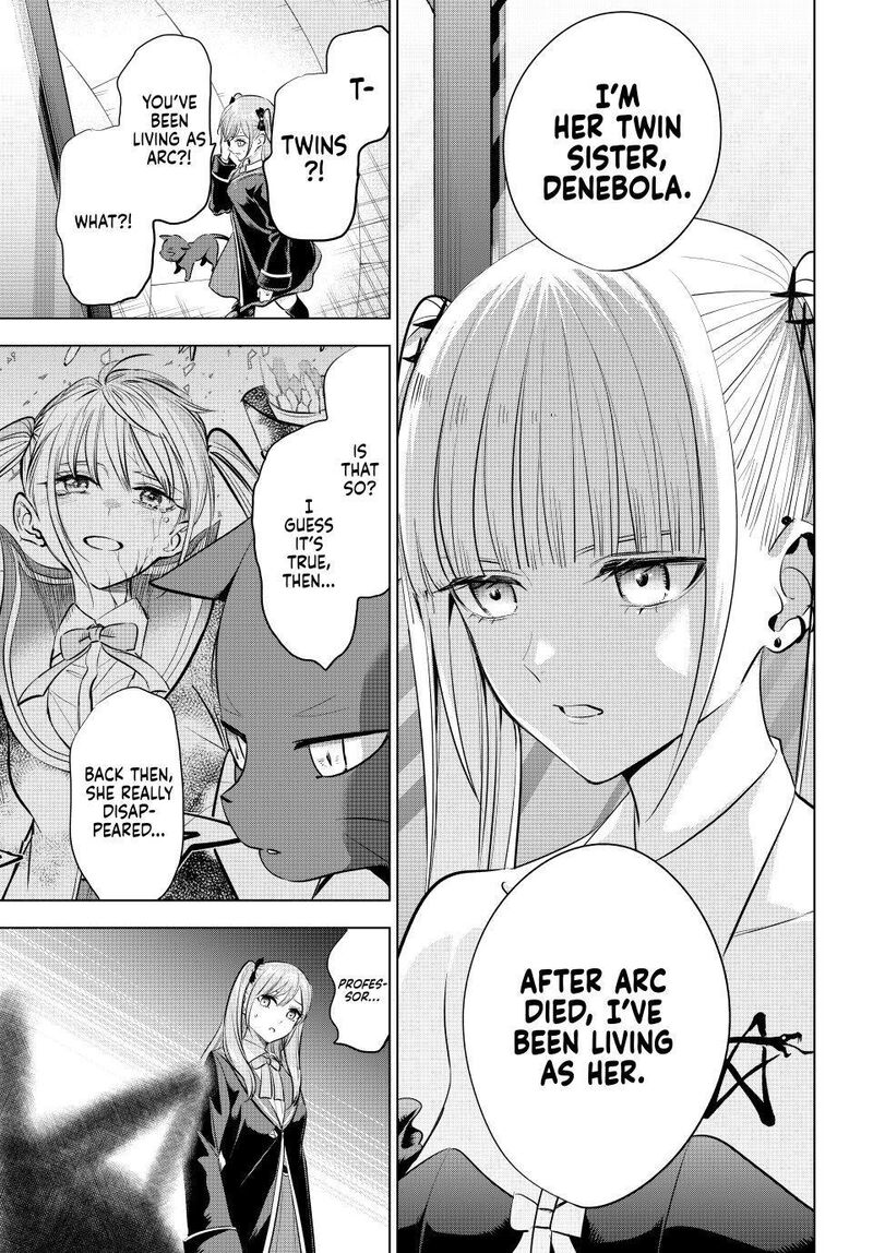 Kuroneko To Majo No Kyoushitsu 108 5