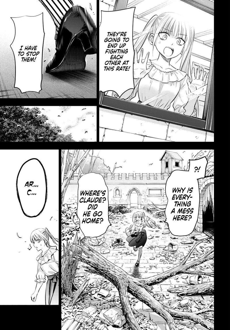 Kuroneko To Majo No Kyoushitsu 110 9