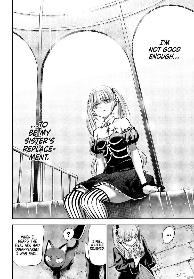 Kuroneko To Majo No Kyoushitsu 111 6