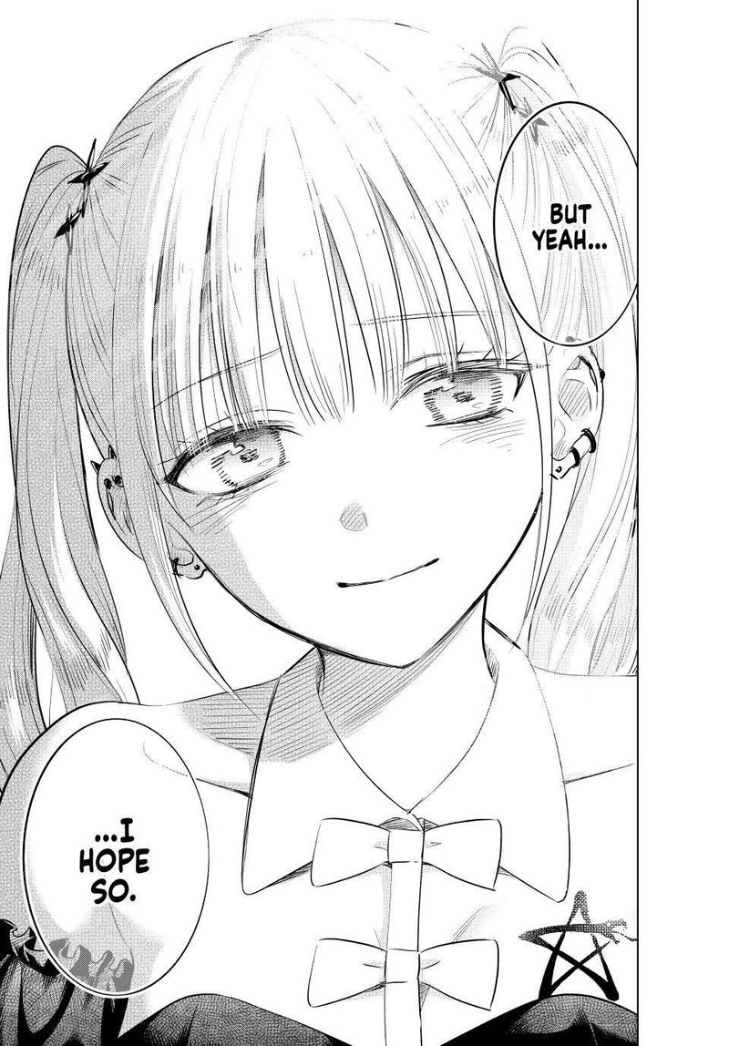 Kuroneko To Majo No Kyoushitsu 111 8