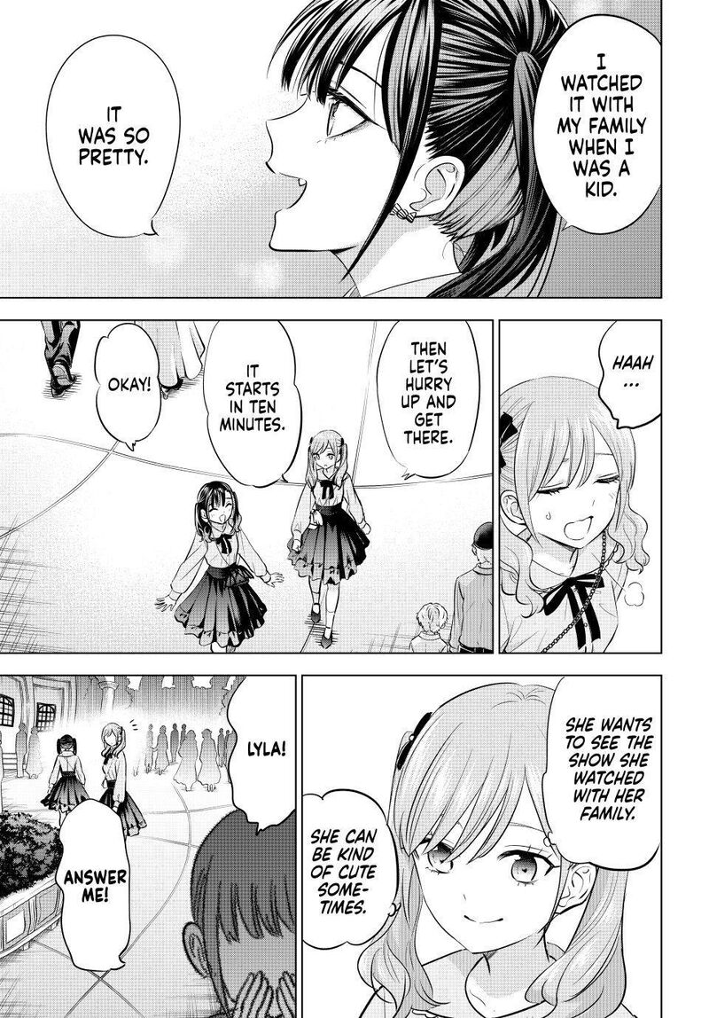 Kuroneko To Majo No Kyoushitsu 112 11
