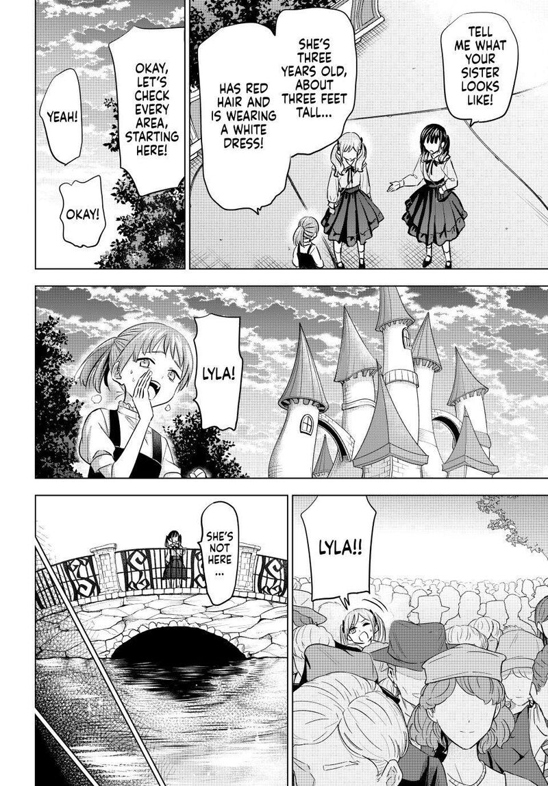 Kuroneko To Majo No Kyoushitsu 112 14