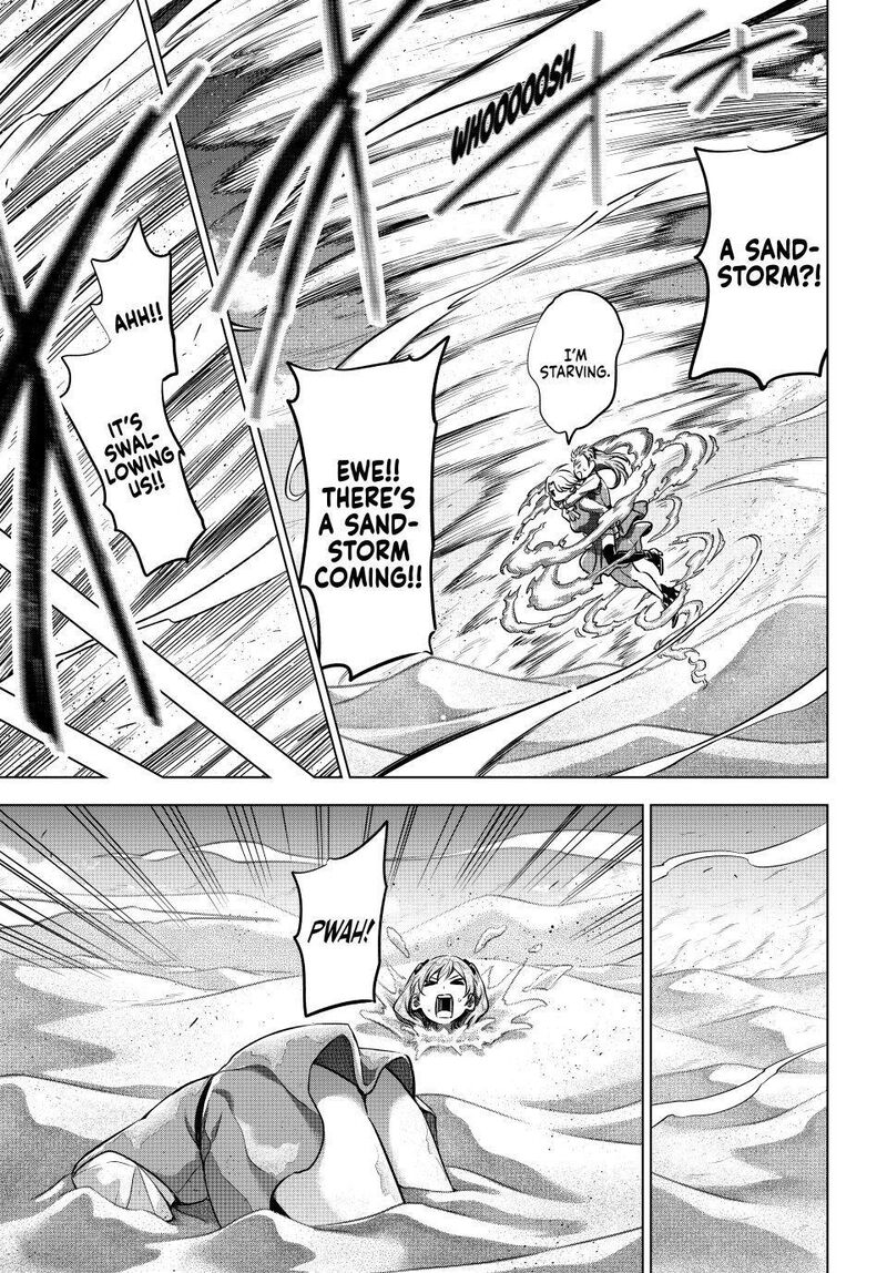 Kuroneko To Majo No Kyoushitsu 115 9