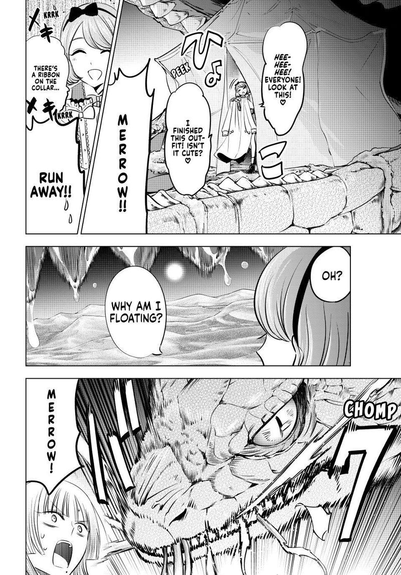 Kuroneko To Majo No Kyoushitsu 116 2