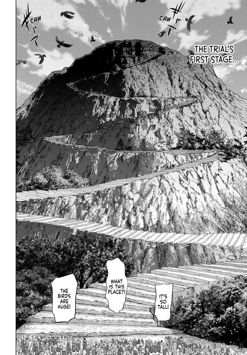 Kuroneko To Majo No Kyoushitsu 120 8