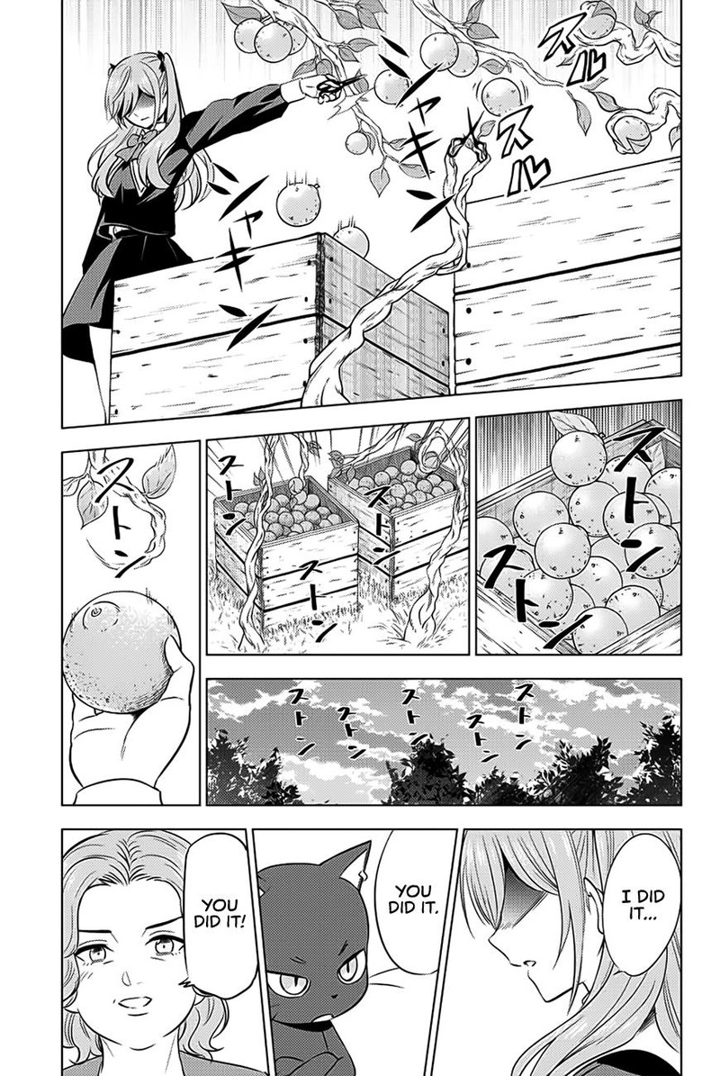 Kuroneko To Majo No Kyoushitsu 2 23
