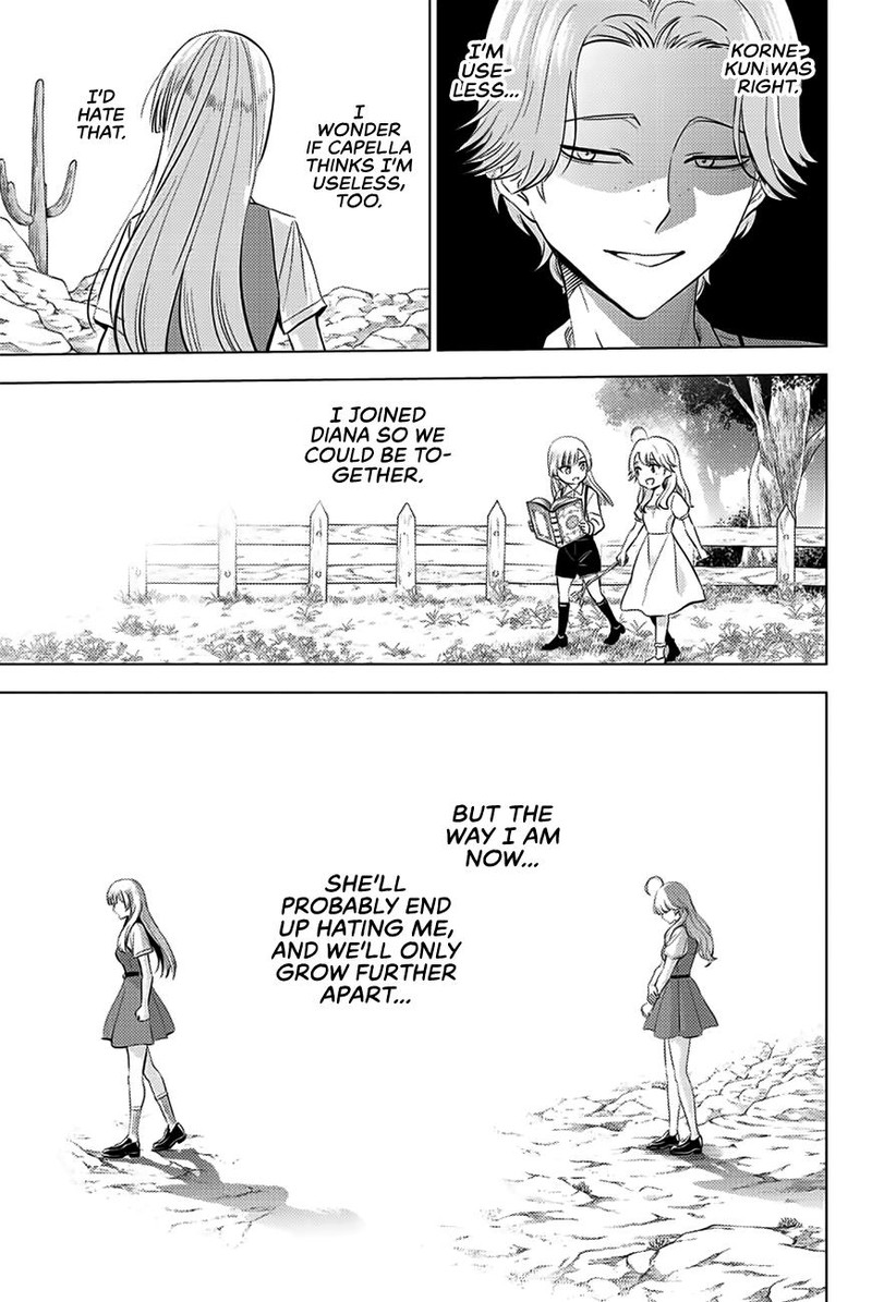 Kuroneko To Majo No Kyoushitsu 22 15