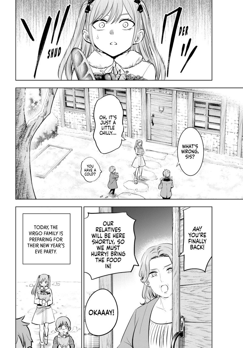 Kuroneko To Majo No Kyoushitsu 34 5