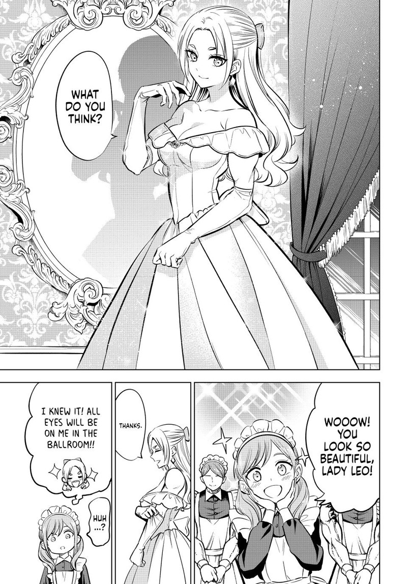 Kuroneko To Majo No Kyoushitsu 38 14