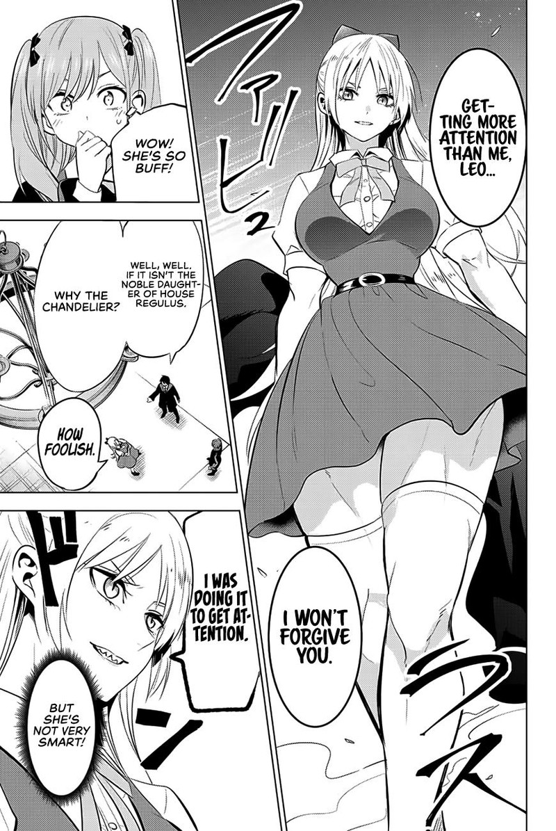 Kuroneko To Majo No Kyoushitsu 4 22