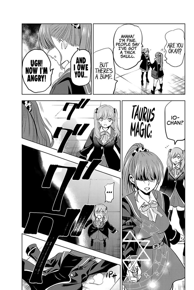 Kuroneko To Majo No Kyoushitsu 4 30