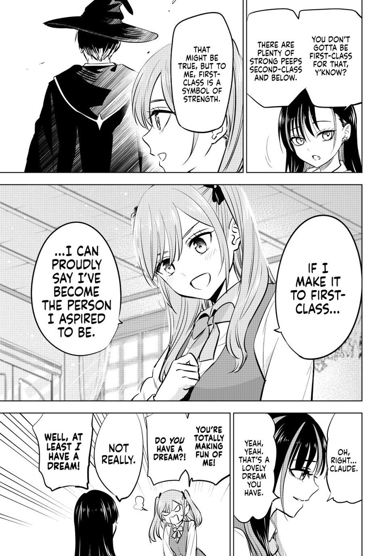 Kuroneko To Majo No Kyoushitsu 44 16