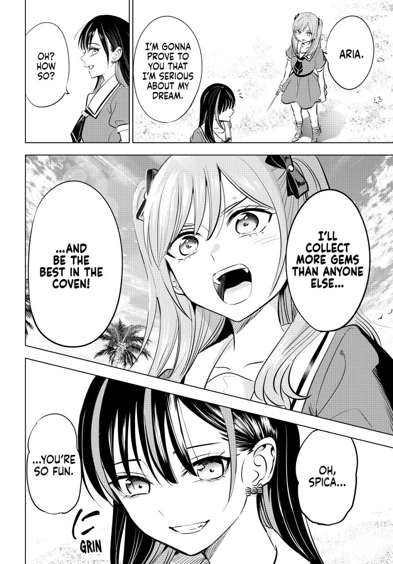 Kuroneko To Majo No Kyoushitsu 45 18
