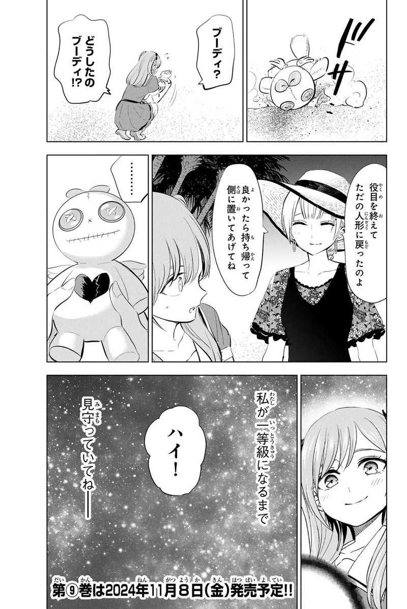 Kuroneko To Majo No Kyoushitsu 59 23