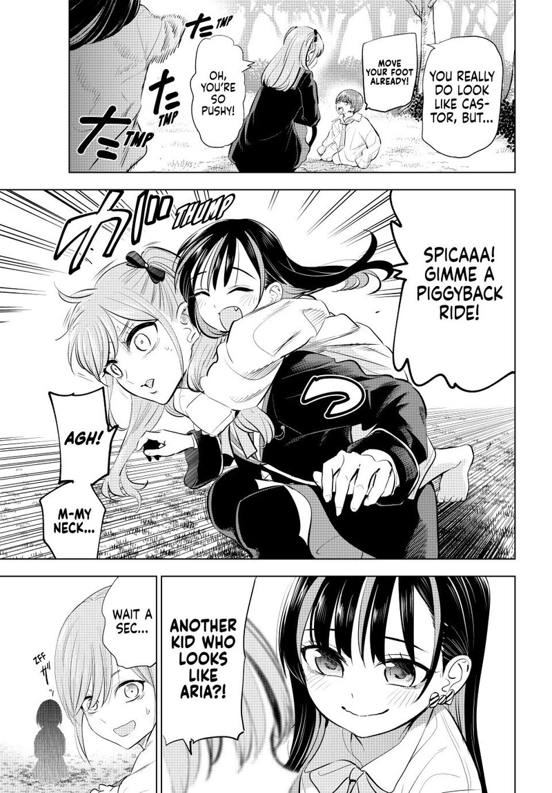 Kuroneko To Majo No Kyoushitsu 62 18
