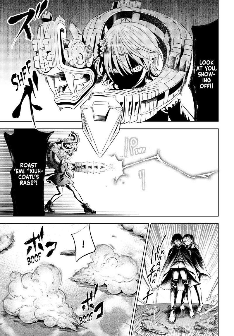 Kuroneko To Majo No Kyoushitsu 68 15
