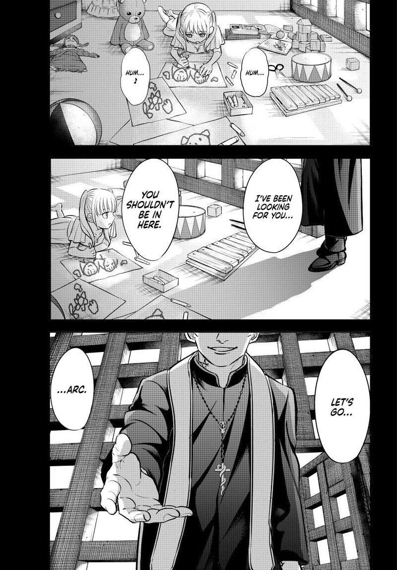Kuroneko To Majo No Kyoushitsu 80 1