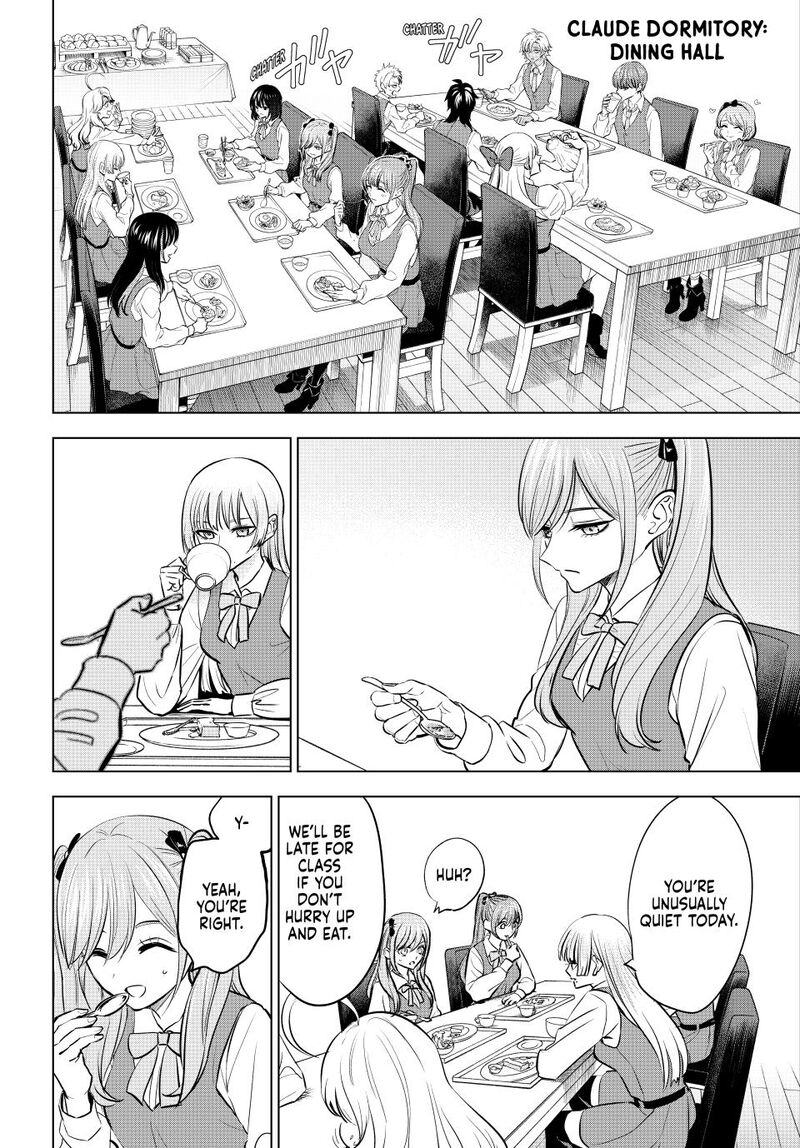 Kuroneko To Majo No Kyoushitsu 80 4