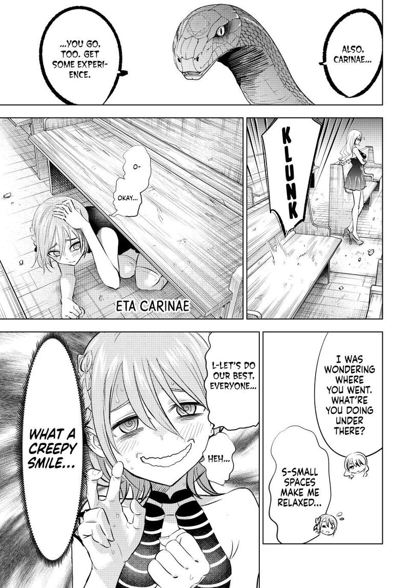 Kuroneko To Majo No Kyoushitsu 83 11