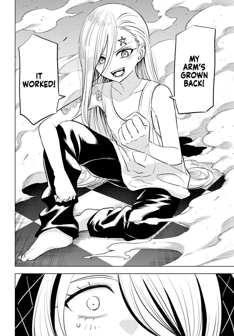 Kuroneko To Majo No Kyoushitsu 85 22