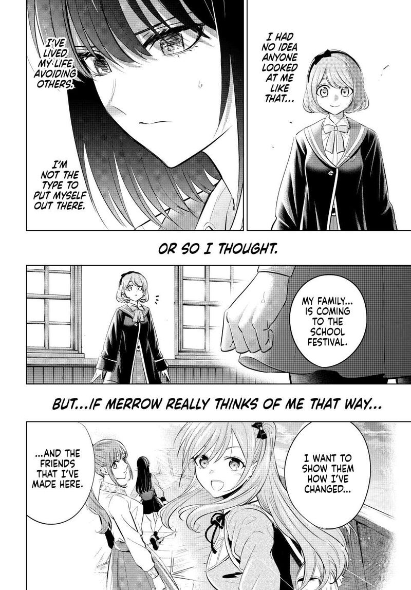 Kuroneko To Majo No Kyoushitsu 88 16