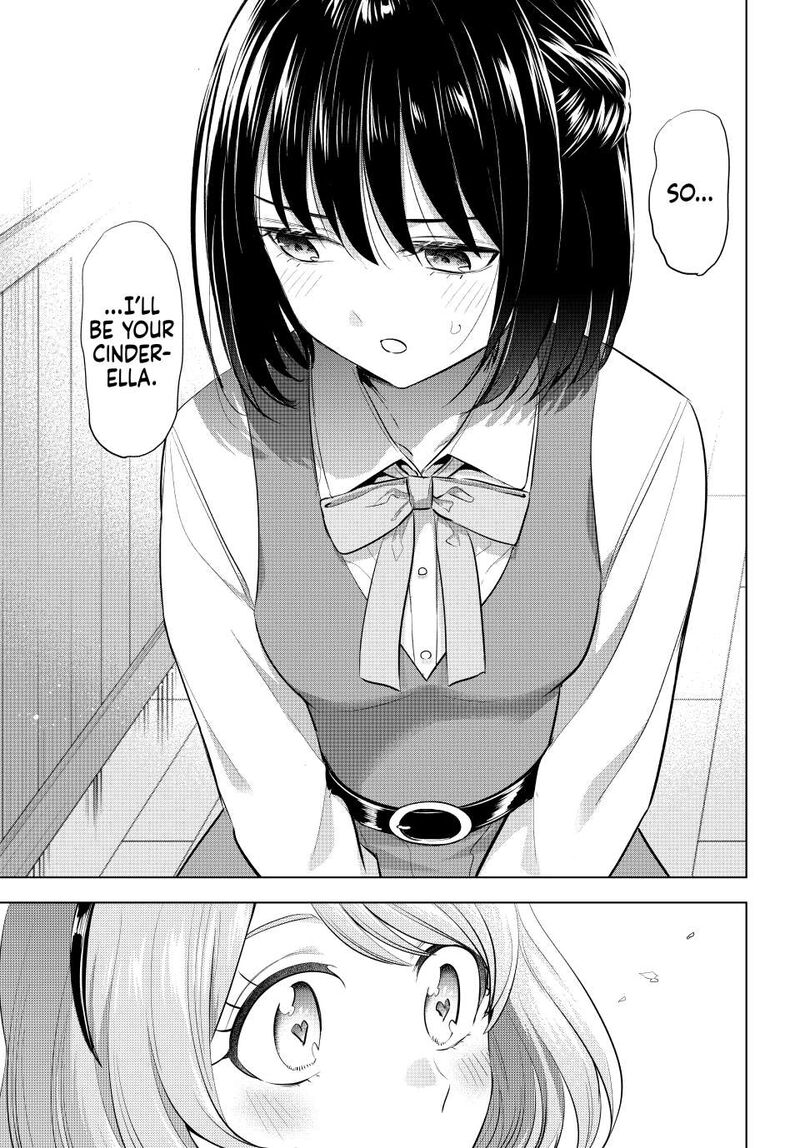 Kuroneko To Majo No Kyoushitsu 88 17