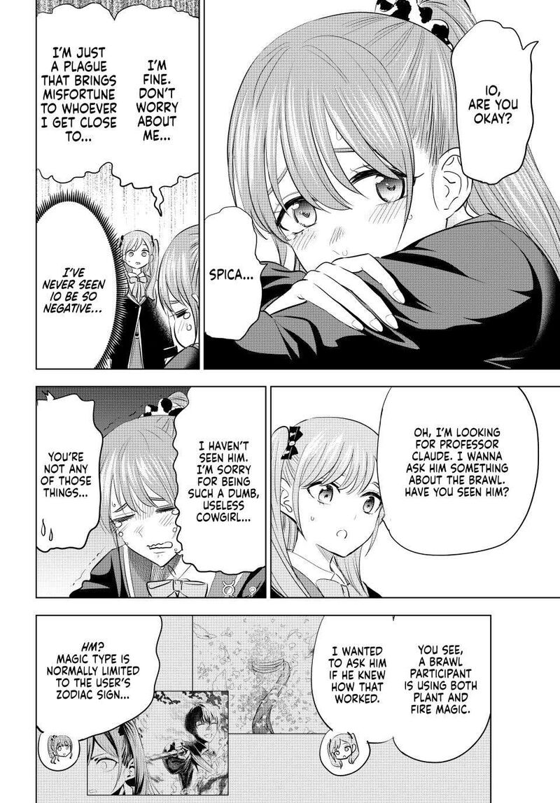 Kuroneko To Majo No Kyoushitsu 91 12