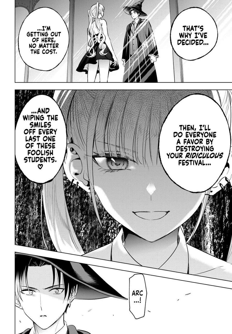 Kuroneko To Majo No Kyoushitsu 91 20