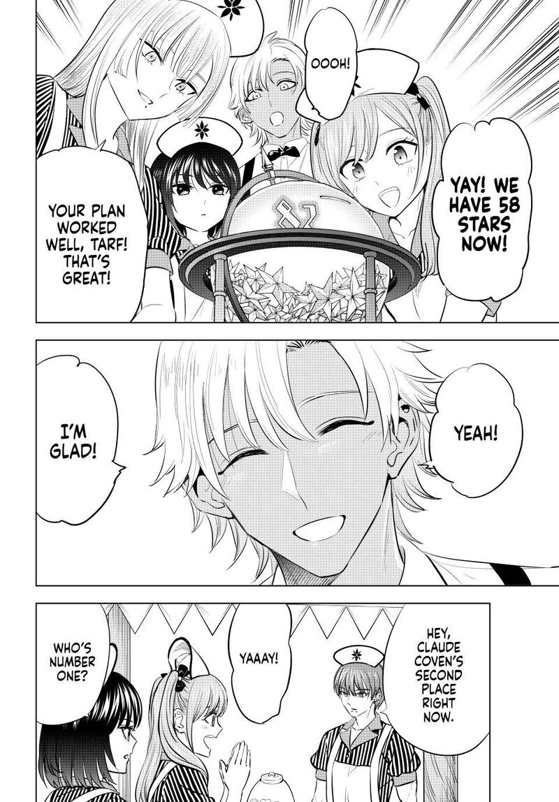 Kuroneko To Majo No Kyoushitsu 92 15
