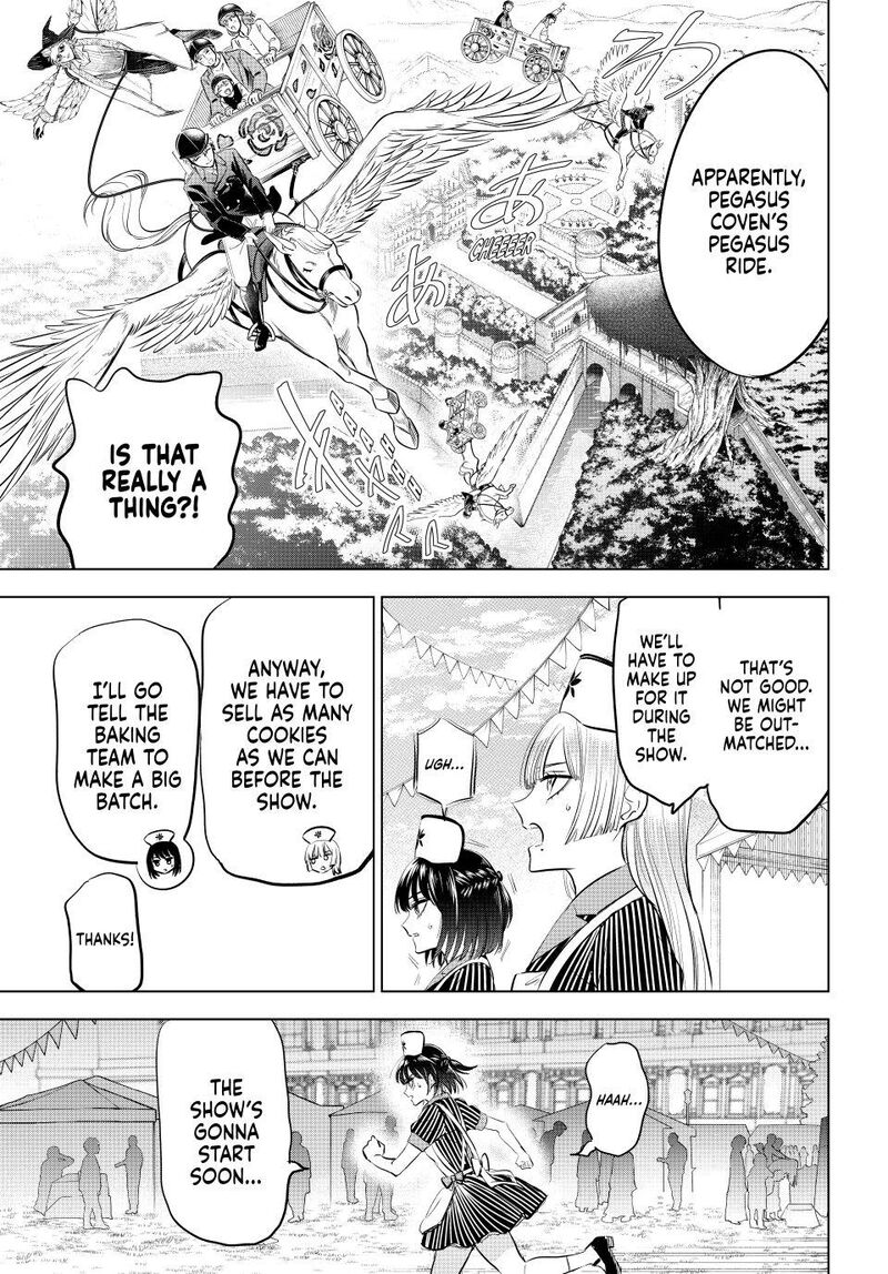 Kuroneko To Majo No Kyoushitsu 92 16