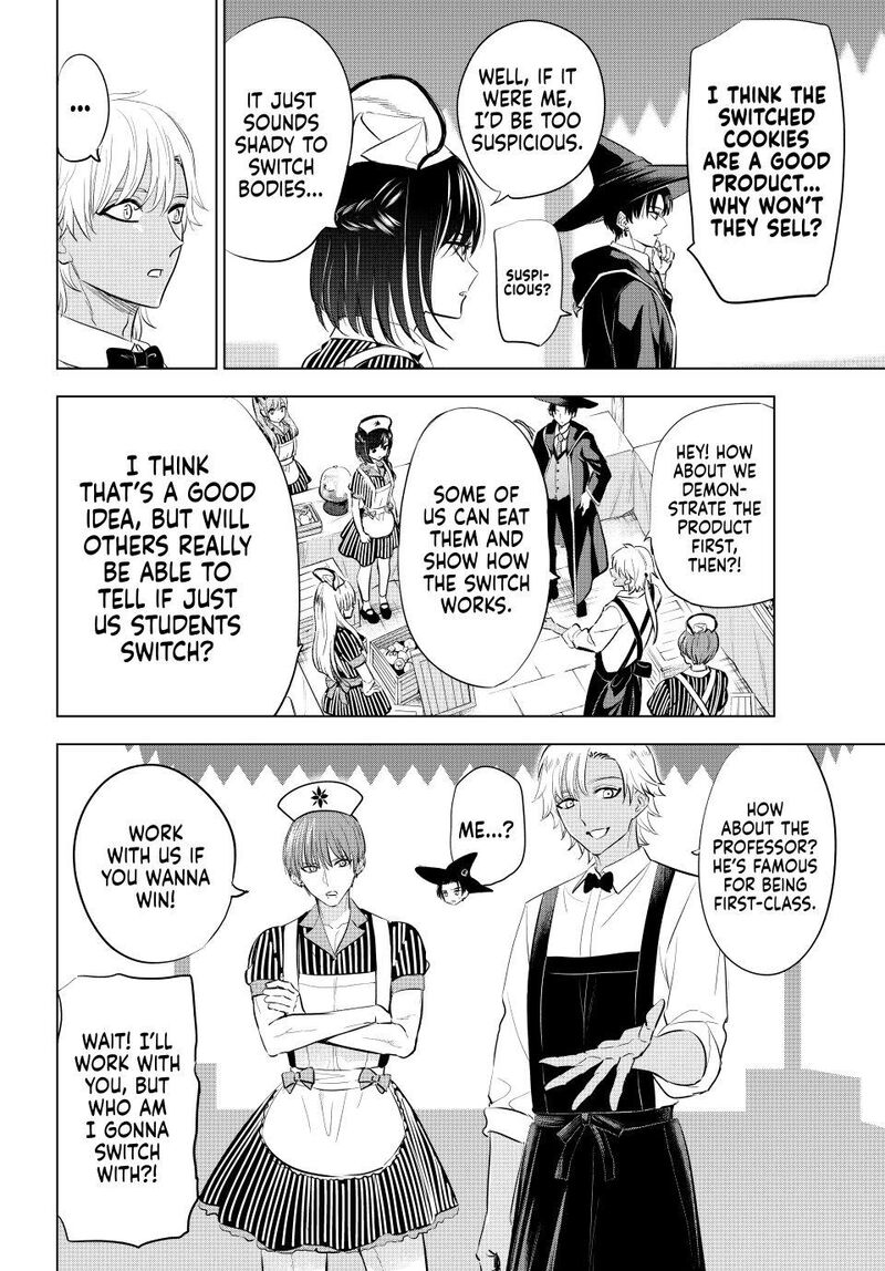 Kuroneko To Majo No Kyoushitsu 92 9