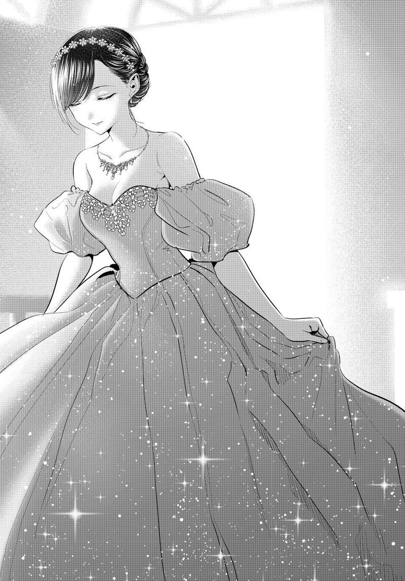 Kuroneko To Majo No Kyoushitsu 93 16