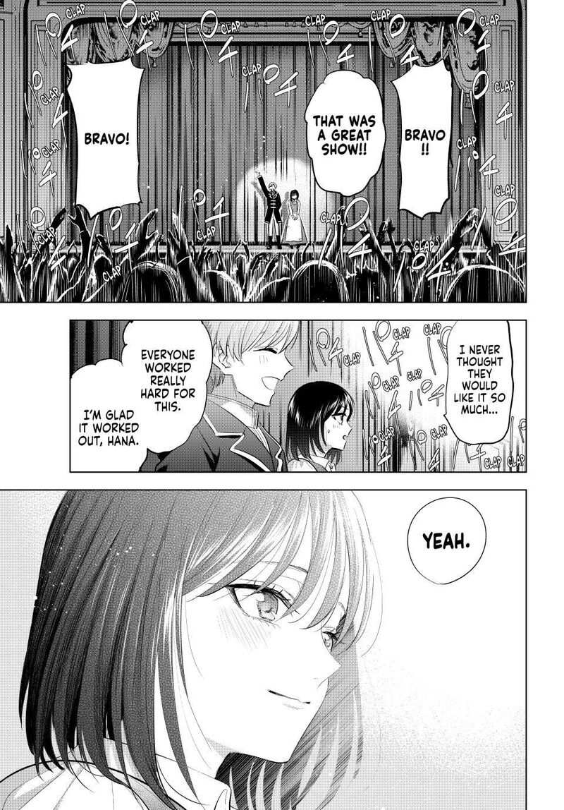 Kuroneko To Majo No Kyoushitsu 93 21