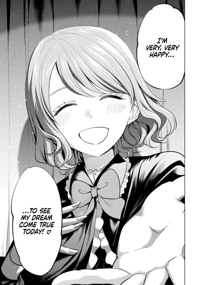 Kuroneko To Majo No Kyoushitsu 94 19