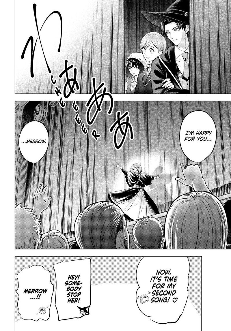 Kuroneko To Majo No Kyoushitsu 94 20