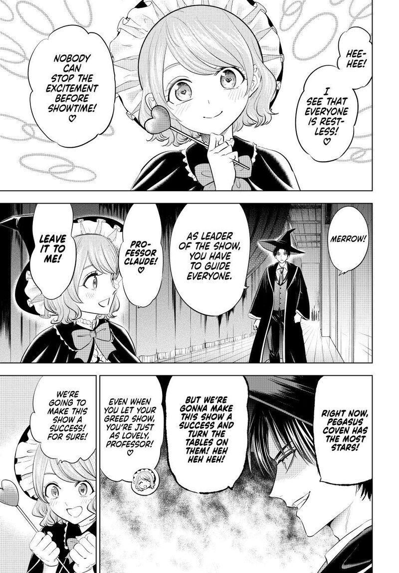 Kuroneko To Majo No Kyoushitsu 94 3