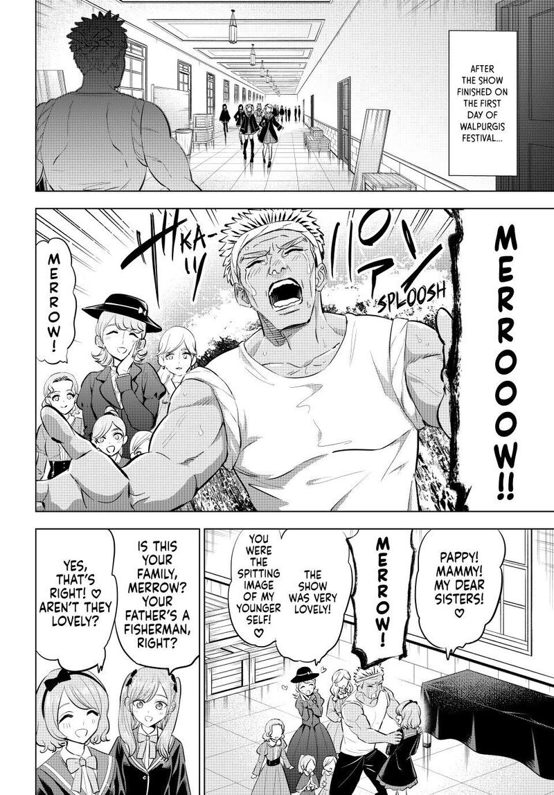 Kuroneko To Majo No Kyoushitsu 95 2