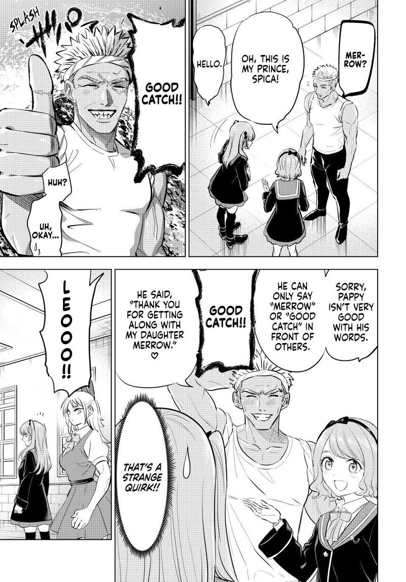 Kuroneko To Majo No Kyoushitsu 95 3